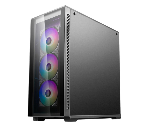 Deepcool Matrexx 70 ADD-RGB 3F - 595049 - zdjęcie